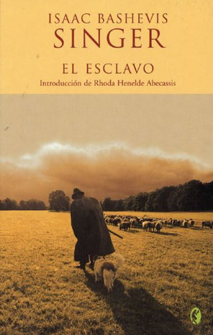 El Esclavo