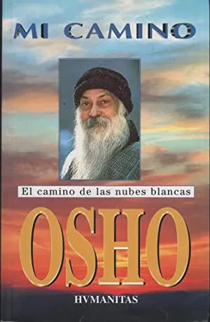 Mi Camino - El Camino de Las Nubes blancas