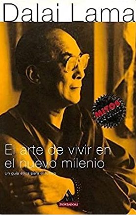 El Arte de Vivir En El Nuevo Milenio