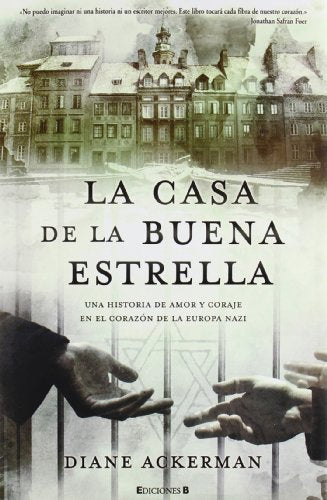 La Casa De La Buena Estrella