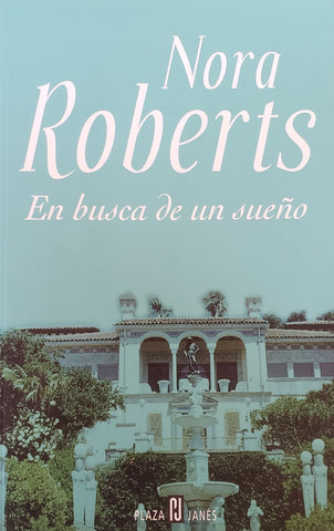 En Busca De Un Sueño