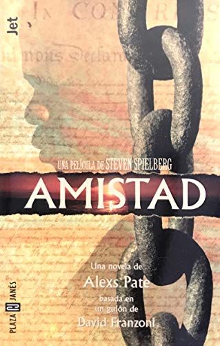 Amistad