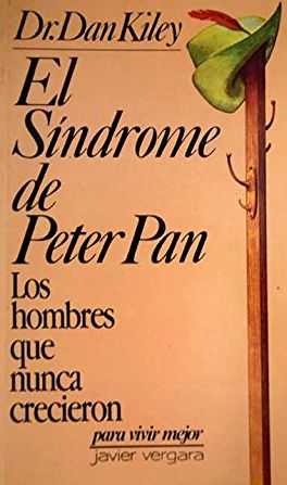 El Síndrome De Peter Pan