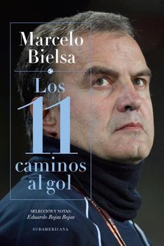 Los once caminos al gol