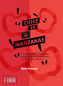 Chile en 4 manzanas