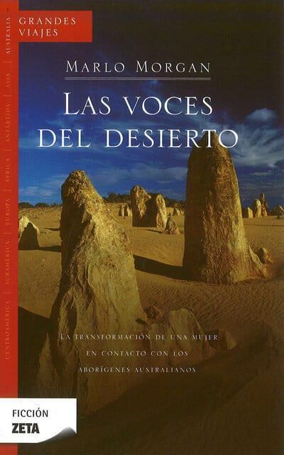 Las Voces Del Desierto