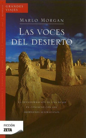 Las Voces Del Desierto