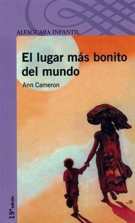 El Lugar Más Bonito Del Mundo
