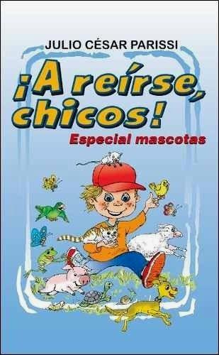 A Reírse, Chicos!