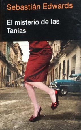 El Misterio De Las Tanias