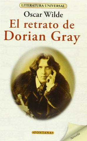 El Retrato De Dorian Gray