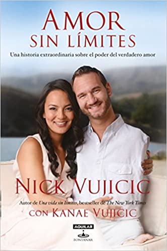 Amor sin limites