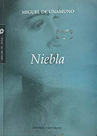 NIEBLA