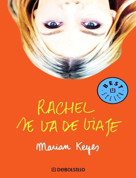 Rachel Se Va De Viaje