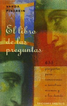 El libro de las preguntas