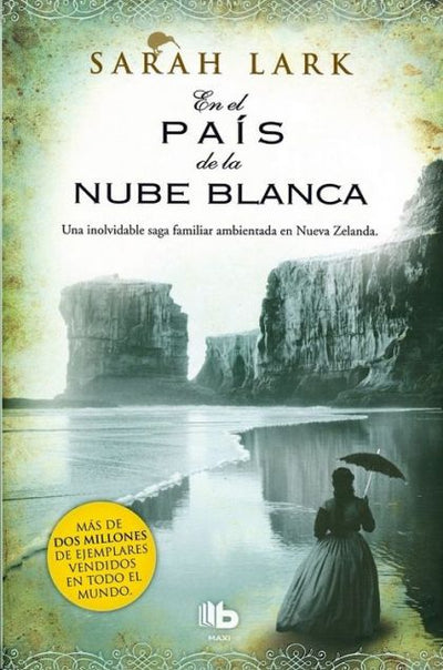 En el país de la nube blanca