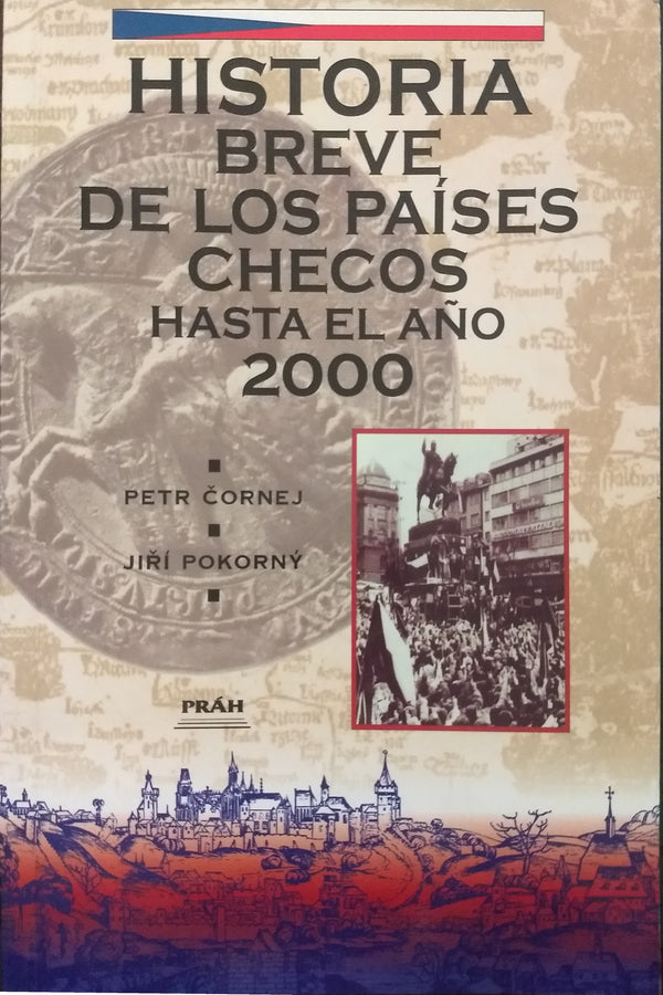 Historia Breve De Los Pa