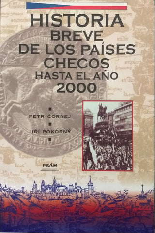 Historia Breve De Los Pa