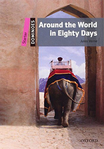 Around the World in Eighty Days