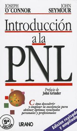 Introducción a La Programación Neurolingüística