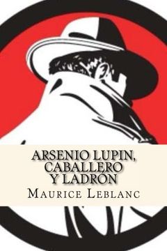 Arsenio Lupin, caballero y ladrón