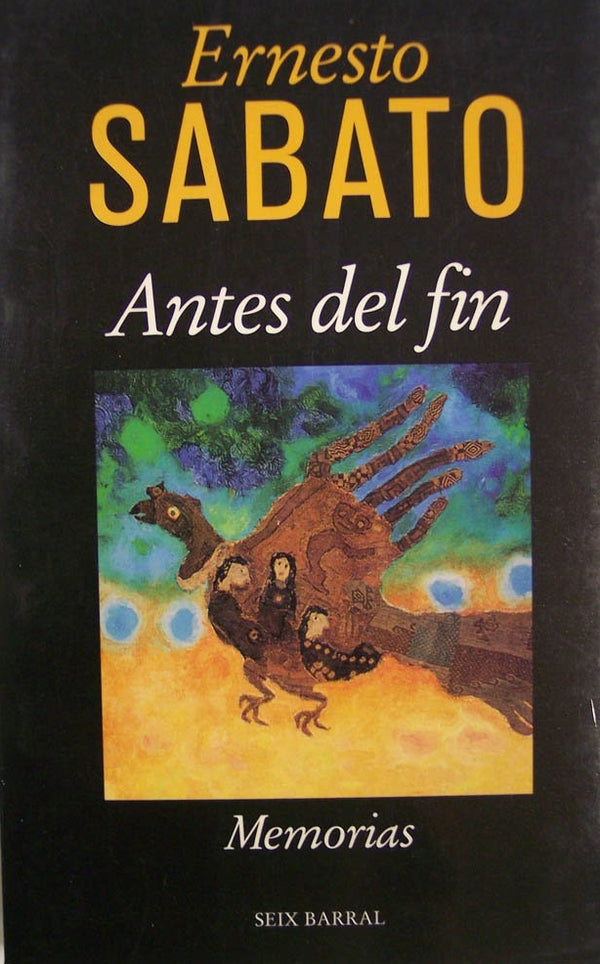 Antes Del Fin