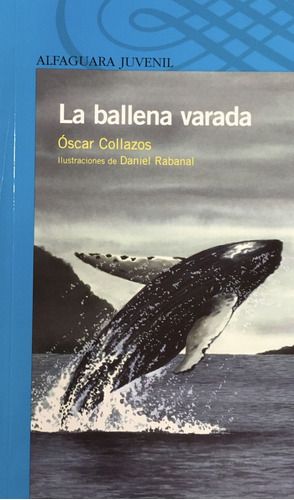 La Ballena Varada