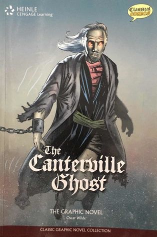 The Canterville Ghost