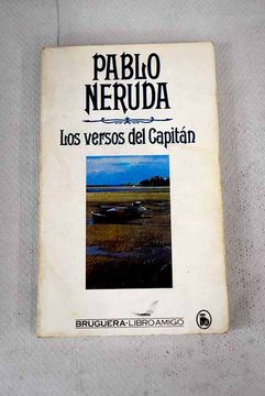 Los Versos Del Capitan