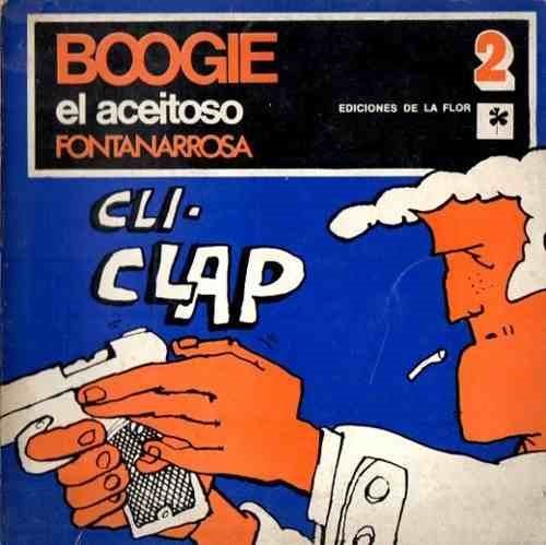 Boogie el aceitoso 2
