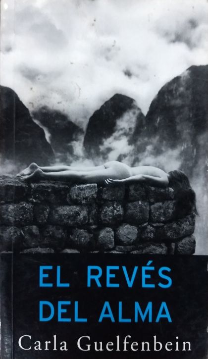 El Revés Del Alma