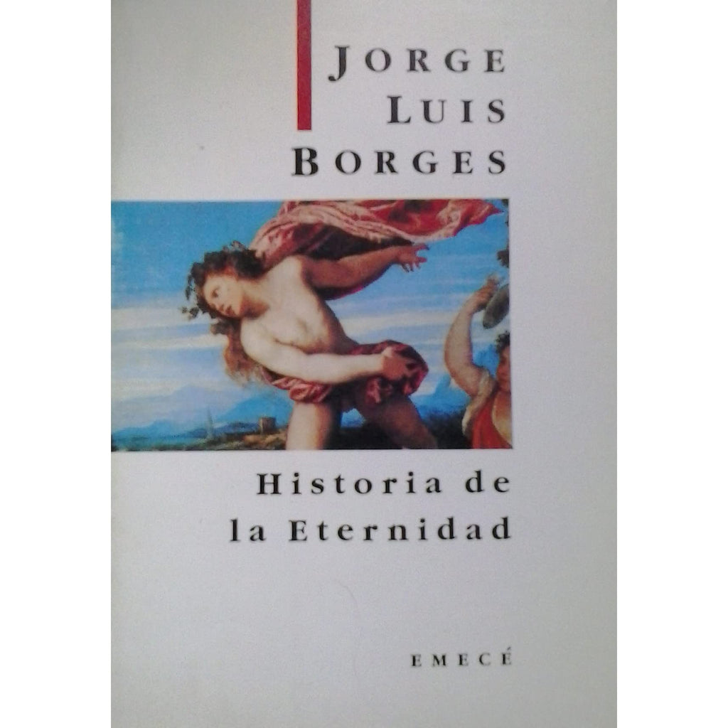 Historia de la eternidad