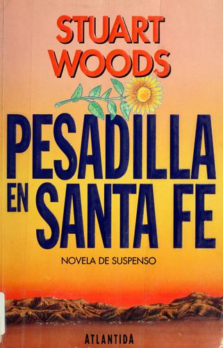 Pesadilla en Santa Fé