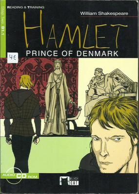 Hamlet. Prince of Denmark