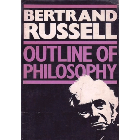 An Outline of Philosophy