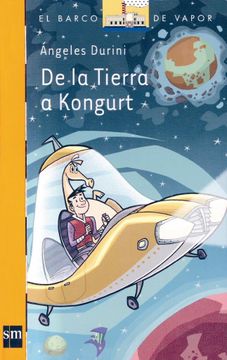 De la Tierra a Kongurt