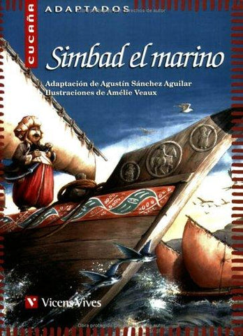 Simbad El Marino