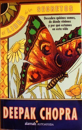 El Libro De Los Secretos