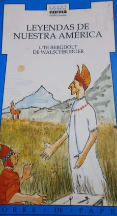 Leyendas de nuestra América
