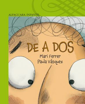 De a dos
