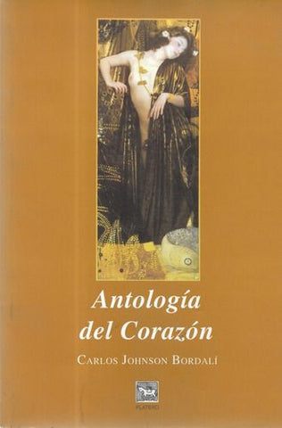 Antología Del Corazón