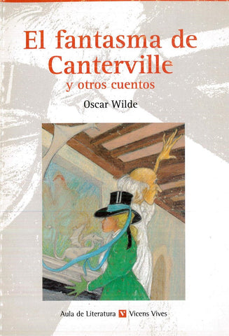El fantasma de Canterville y otros cuentos