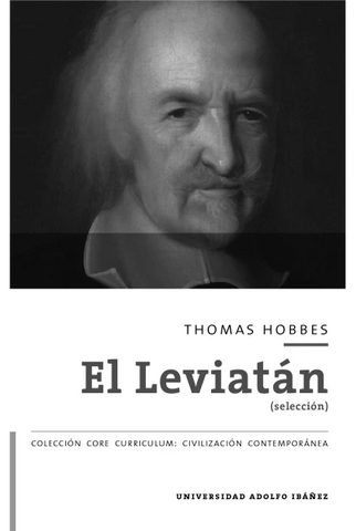 El Leviatán