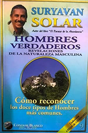 Hombres verdaderos