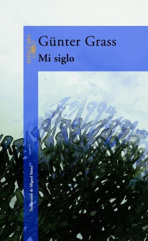 Mi Siglo