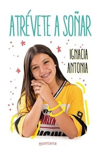 Atrévete a Soñar