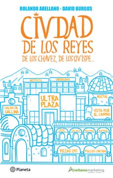 Civdad De Los Reyes