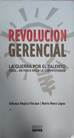 Revolución Gerencial