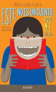 Este no es un cuento: aquí me cuento