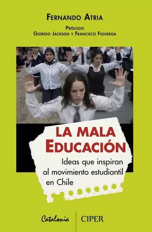 La mala educación